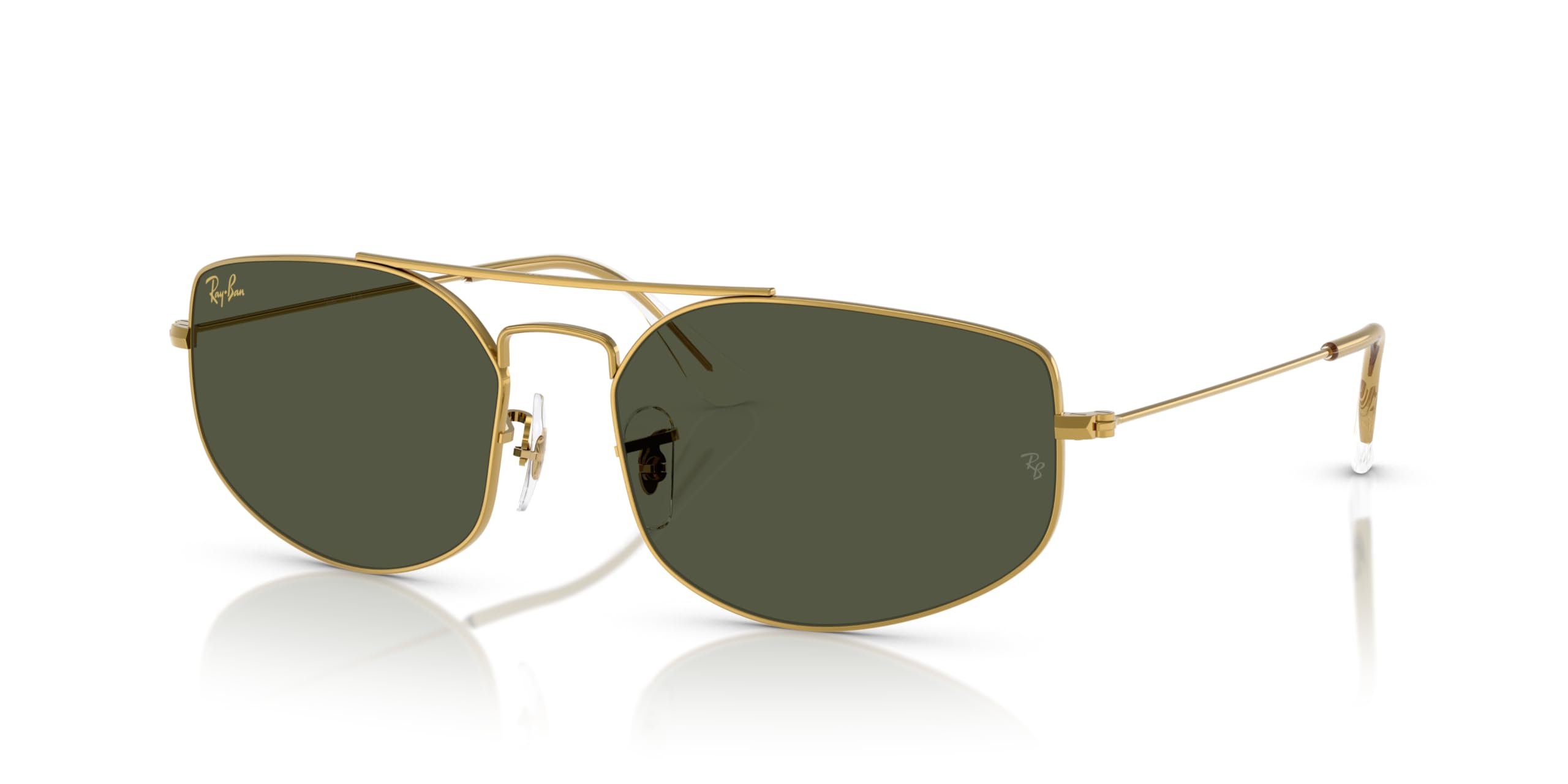 

Sunglasses 0RB3845 Legend Gold 60 [Ray-Ban]