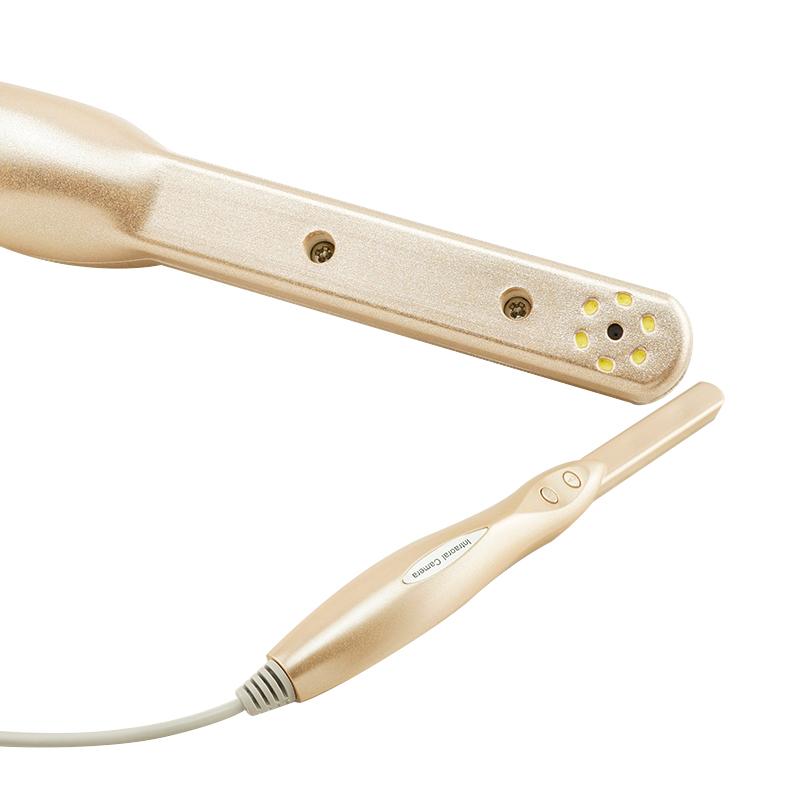 Dental Intraoral Camera USB 2.0 Dynamic 4 Mega Pixels 6-LED