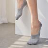 GGRN Men's & Women's Daily Fake Socks_P-00017 168N Good Feet Fake Socks 8-Pair Set