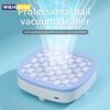 Mini Nail Dust Collector Extractor Fan For Manicure Machine Powerful Nail Vacuum Cleaner With Remove Paper Filter Nail Equipment