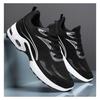 Soft Soled Non Slip Casual Shoes for Men's Fashion Trend Breathable Chunky Sneakers Tenis Masculino Platform Zapatillas Hombre