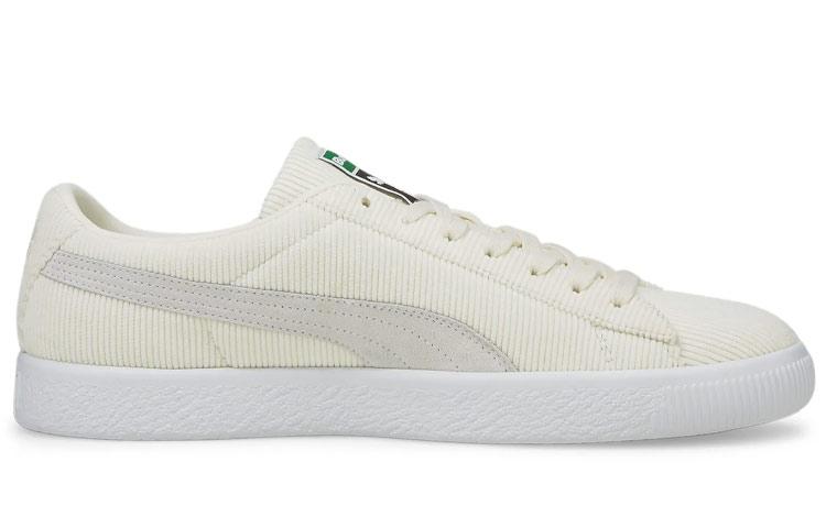 PUMA Basket Vtg X Butter Goods Cream 381970-01