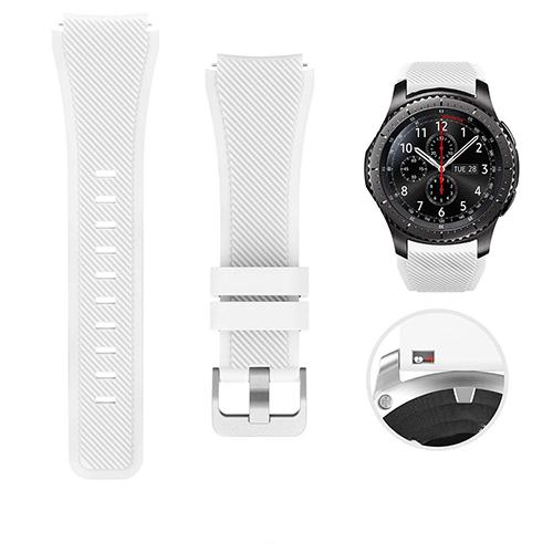 Für Xiaomi Watch 2 Pro Armband Gummi Armband Für Mi Watch S3 S1 Pro/Active S2 42 46mm Farbe 2 Uhrenarmband Silikon Correa