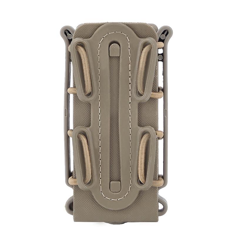 Mussel Scorpion Style 9MM Magazine Pouch