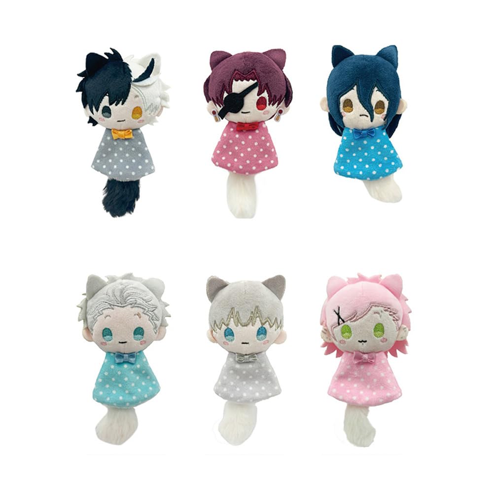 

ТВ аниме Teruteru Tapinui бокс WIND BREAKER 6 штук