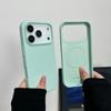 Official Solid Color Liquid Silicone Magsafe Phone Case for IPhone 17 Pro Max 16 15 14 13 12 11 Magnetic Wireless Charge Cover