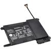 L14M4P23 L14S4P22 L14L4P23 5B10H22084 5B10H22085 Laptop Battery Replacement for Lenovo IdeaPad Y700 Y701 Y700-14ISK Y700-15ISK Y700-17ISK Y700-15ACZ