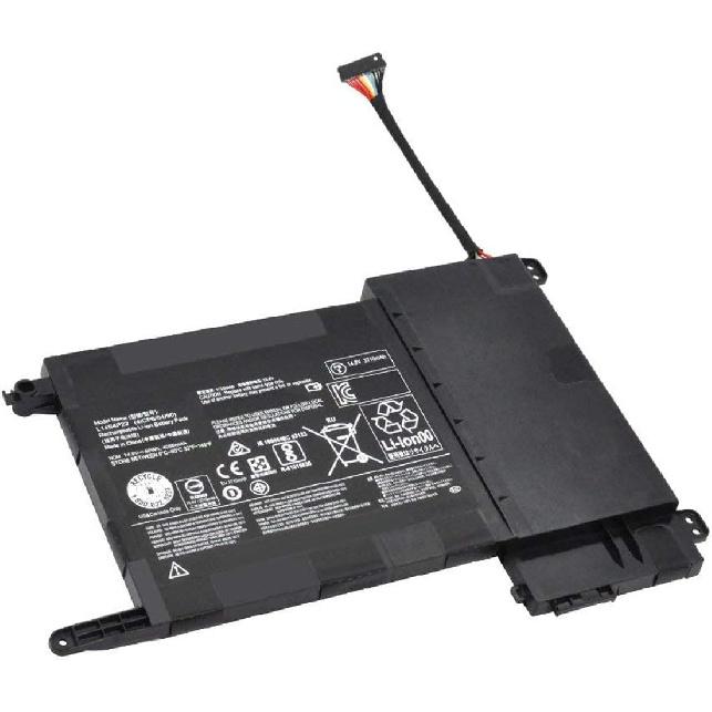L14M4P23 L14S4P22 L14L4P23 5B10H22084 5B10H22085 Laptop Battery Replacement for Lenovo IdeaPad Y700 Y701 Y700-14ISK Y700-15ISK Y700-17ISK Y700-15ACZ