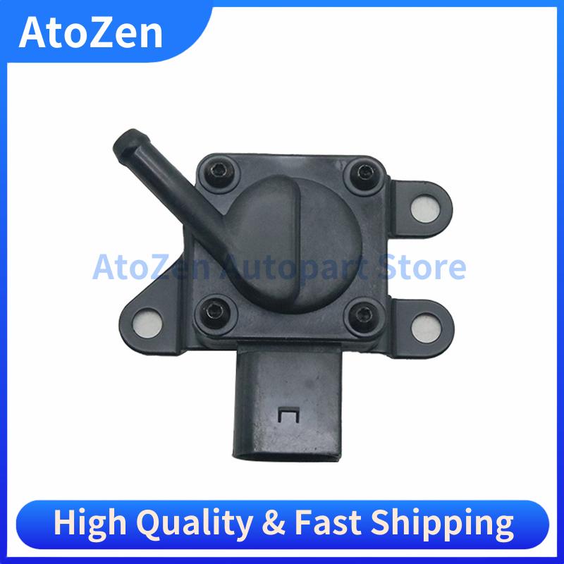 13627808013 DPF Differential Exhaust Pressure Sensor for BMW X5 E70 2006 2007 2008 2009 2010 2011 2012 2013 Diesel Auto Parts