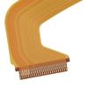 Top Upper Digital Screen Display Replacements for Game Console Top Screen Replacement Parts