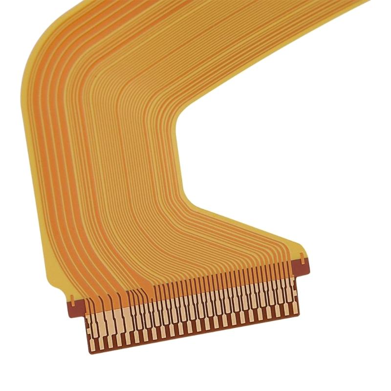 Top Upper Digital Screen Display Replacements for Game Console Top Screen Replacement Parts