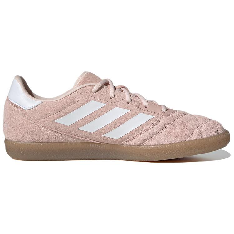 New Adidas Sala Court 'Pink' IE1575