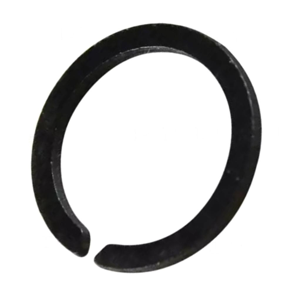Screwdriver Part Retaining Ring Workshop Repair Snap Ring Style Compact Fit Easy Installation Black as Picture