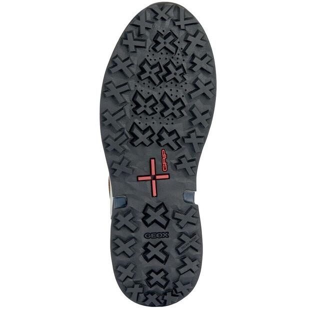 Кроссовки Geox Sterrato Abx