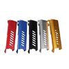 Motorcycle Radiator Grille Guard Side Protective Cover Replacement Grill Motorbike Accessory Easy Installation
