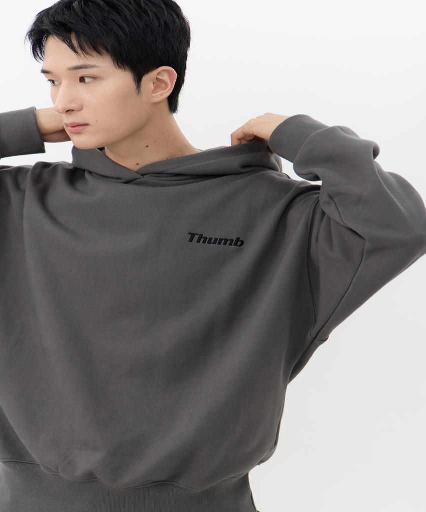 Shadow Faced Hoodie
