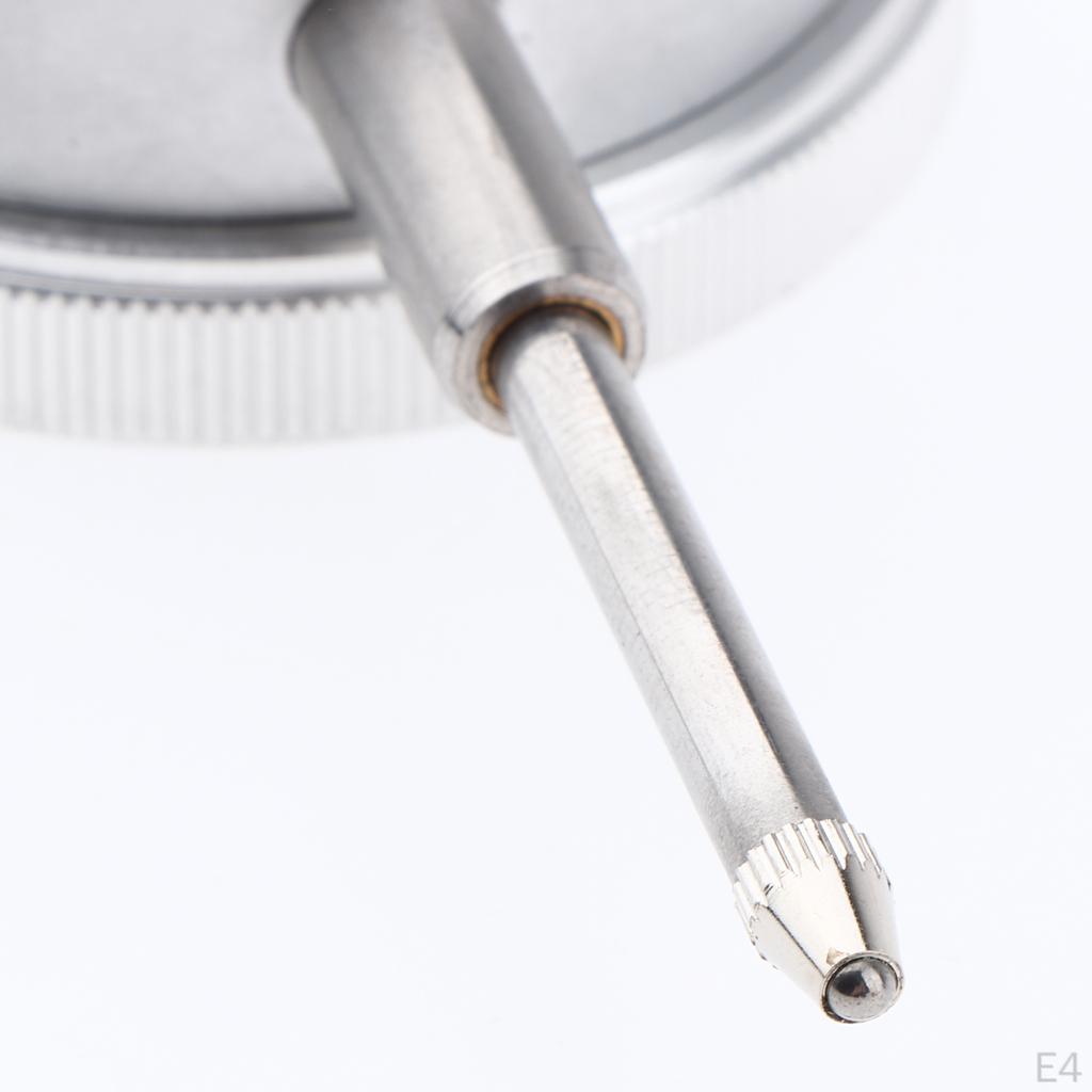 Dial Hardness Test Indicator