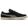 Puma Suede Vtg Gtx Casual Low-Top Sneakers Unisex Sneakers Black Gray 382790-02