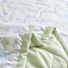 Yalu Fine-Spun Washed Cotton Summer Quilt