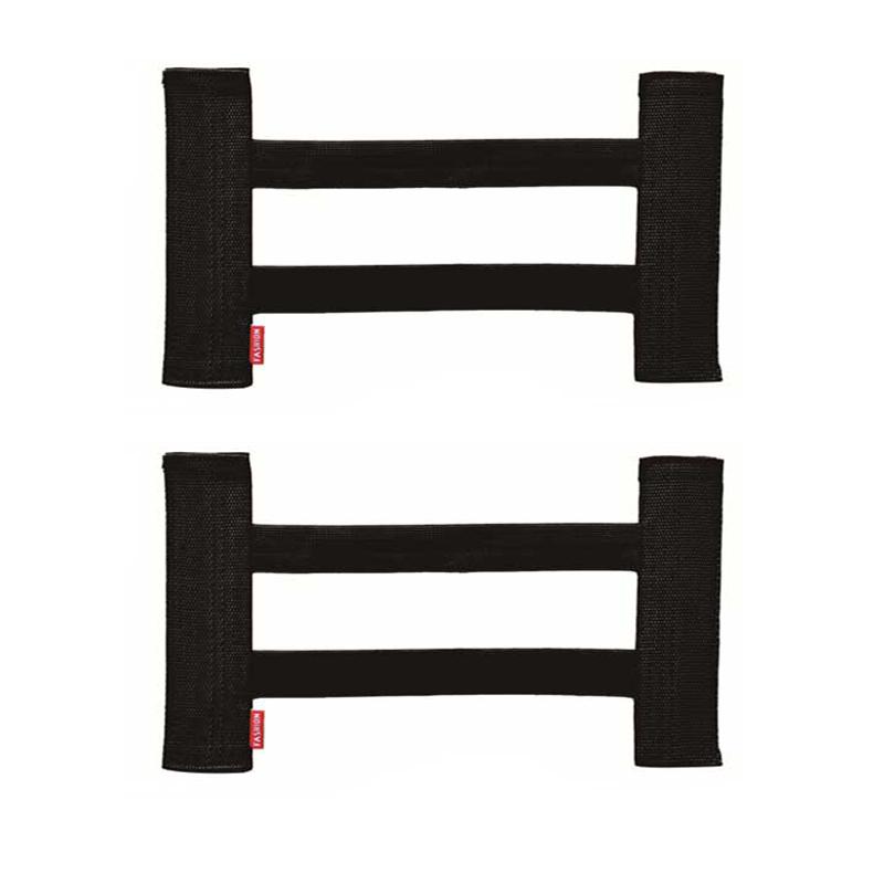 S/L Elastic Fixing Belt for Car Trunk Fire Extinguisher Tank Fixed Binding Strap Interior Organizer Fixing Belts Car Accessories