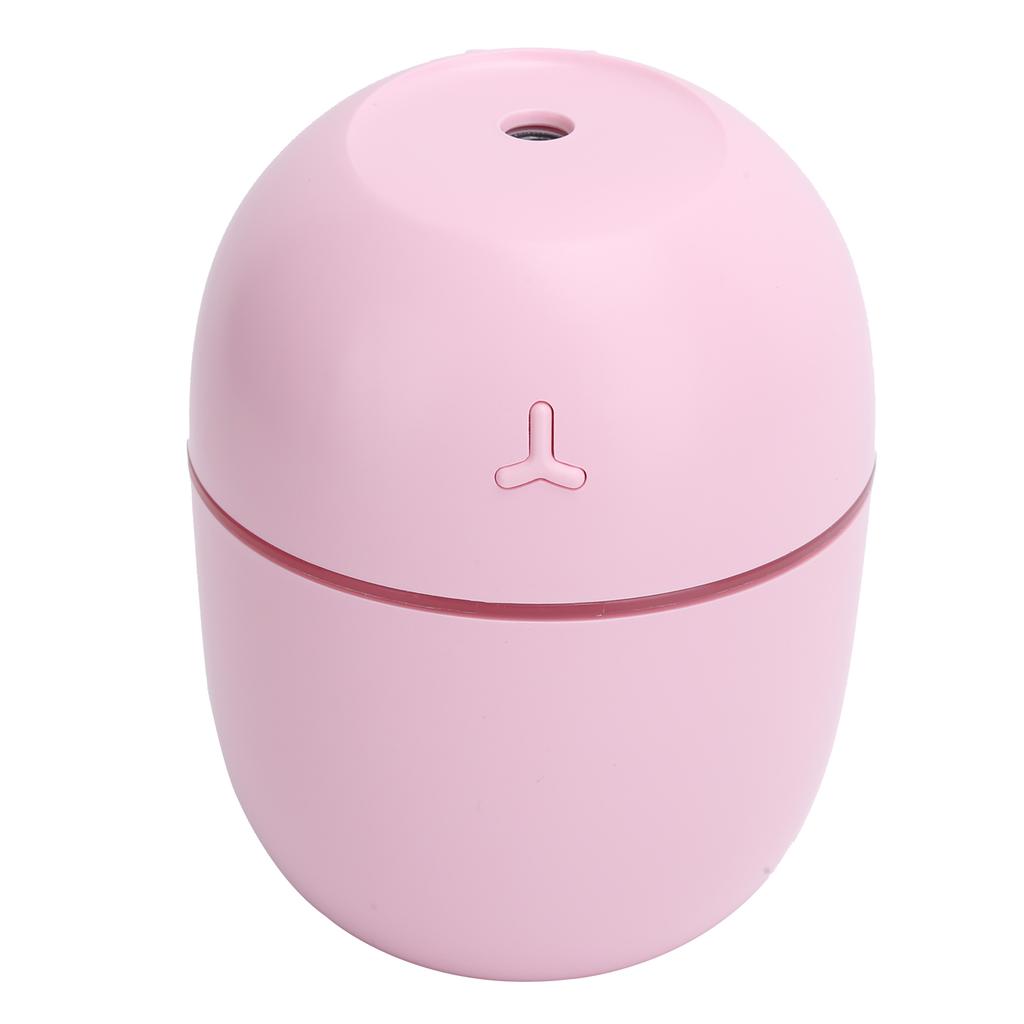 Humidifier Aroma Oil Diffuser Mist Purifier 300ml Portable USB LED Mini Car Home Supplies