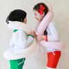 Buoyancy Armbands Inflatable Swimming Vest Adjustable Inflatable Swim Ring  Pool Accessory
