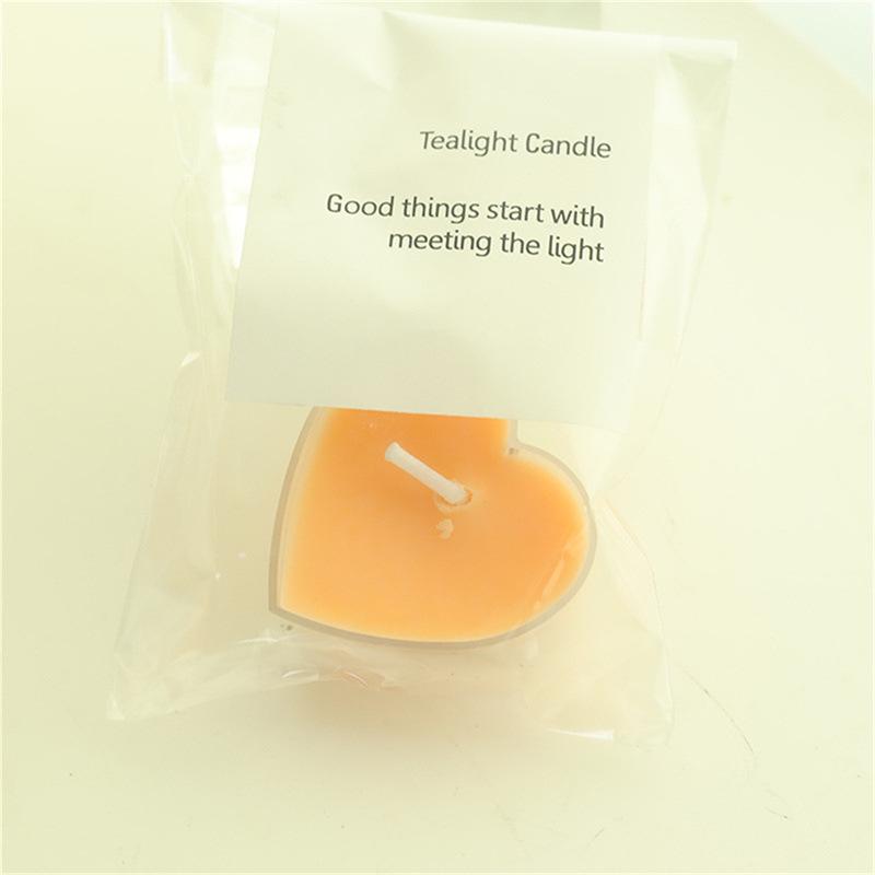 Handmade Pumpkin Scented Halloween Candles - Perfect for Atmosphere and Party Favors