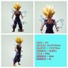 Dragon Ball Super Saiyan 2 Gohan Garage Kit Action Figure 24Cm Pvc Anime Statue Collectible Desktop Decor For Anime Fans