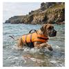 Marinus Dog Life Jacket Neon Orange XL