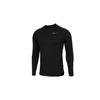 Nike Ropa de Fitness para Hombre Negra Moderada 929722-010