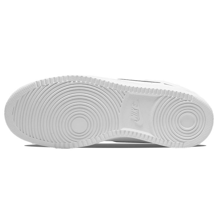 New Nike Court Vision Mid Next Nature White Black DN3577-101