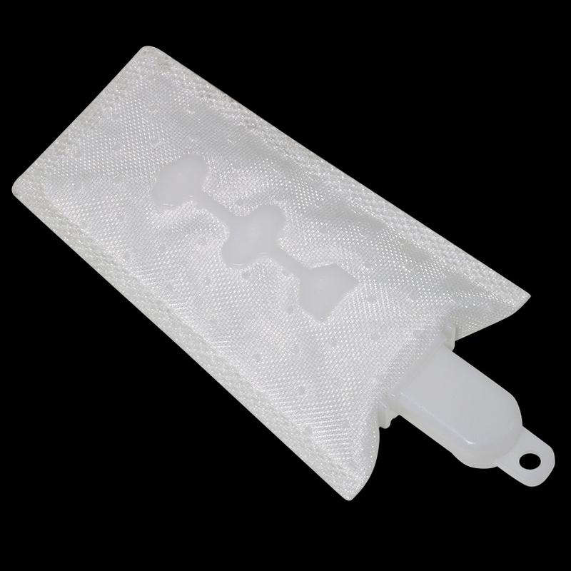 Motorcycle Fuel Pump Filter For Suzuki AN125 UH125 Burgman 125 UH200 Burgman 200 UX150 sixteen 150 UX125 OEM:15420-20H00