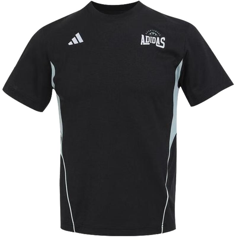 Adidas Boys  CLIMACOOL Short Sleeve T-Shirt 140