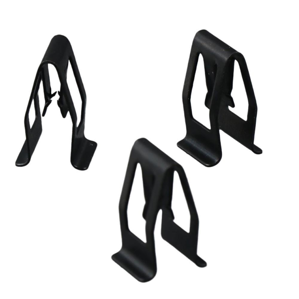 Buckle Car Fasteners Front Console Retainer Dashboard Fastener Auto Fastener Clip Dashboard Rivet