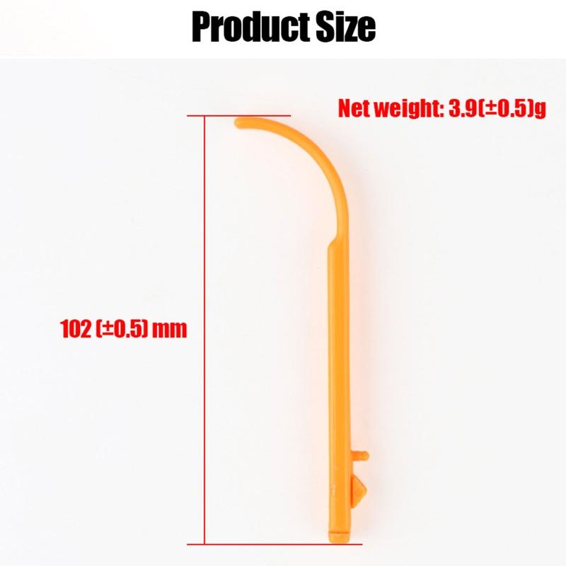 Fishing Bait Puller Hook Sharpener Tackle Carp Fishing Quick Knot Chod Rig Tool