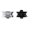 Motorcycle 6 Inch Alloy Wheel Hub Fit For Small Mini Citycoco Electric Scooter E-Bike Front and Rear Rim Tire Accessories