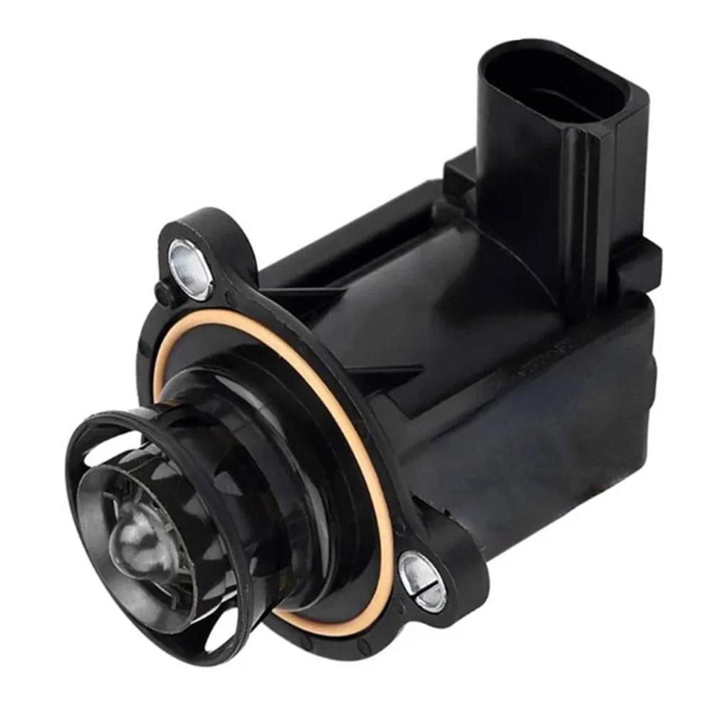 06H145710C Turbocharger Diverter Bypass Valve For Vw