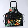 Women's Waterproof Oil-Proof Apron: Wash-Free & Dirt-Resistant for Kitchen, Home, or Work