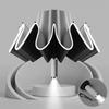 Fully Automatic Retractable Umbrella for Men and Women, Dual-Use for Sun and Rain, Thickened Large Size, Car-Mounted, Reverse Design, Double-Person