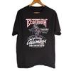 Beartooth Band 2025 Tour Černé Bavlna Všechny Velikosti S5xl Dárek Fanoušci Tričko Dm149