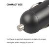 65W 45W USB Type C Universal Laptop PD Car Charger Power Supply Adapter for Laptops Notebooks Charge Cable Replacement