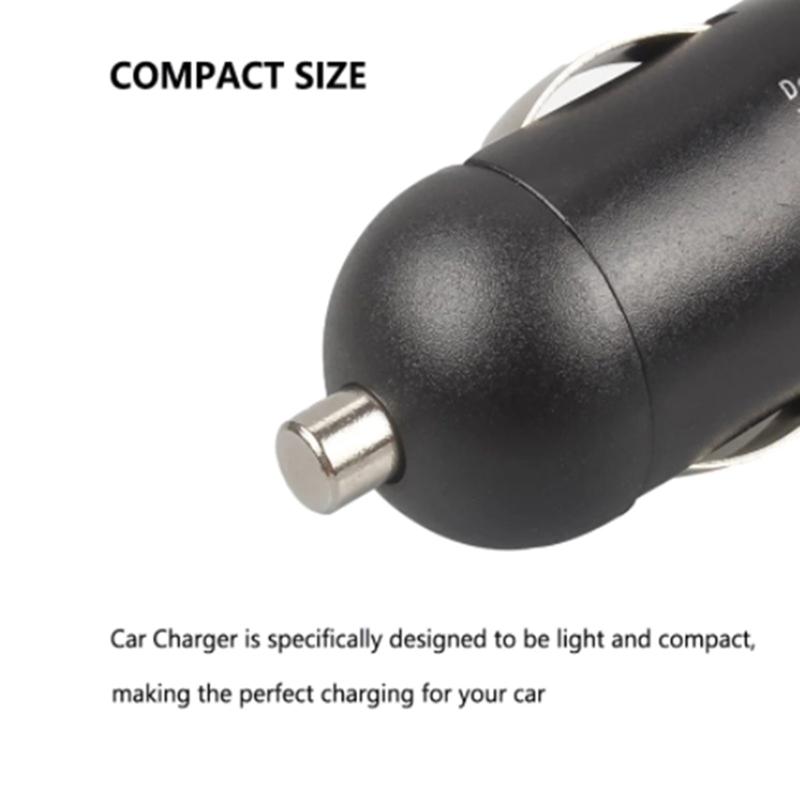 65W 45W USB Type C Universal Laptop PD Car Charger Power Supply Adapter for Laptops Notebooks Charge Cable Replacement
