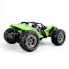 1:12 Scale 2.4G RC Off-Road Muscle Car, 25km/h High Speed Large Wheel Remote Control Toy for Kids