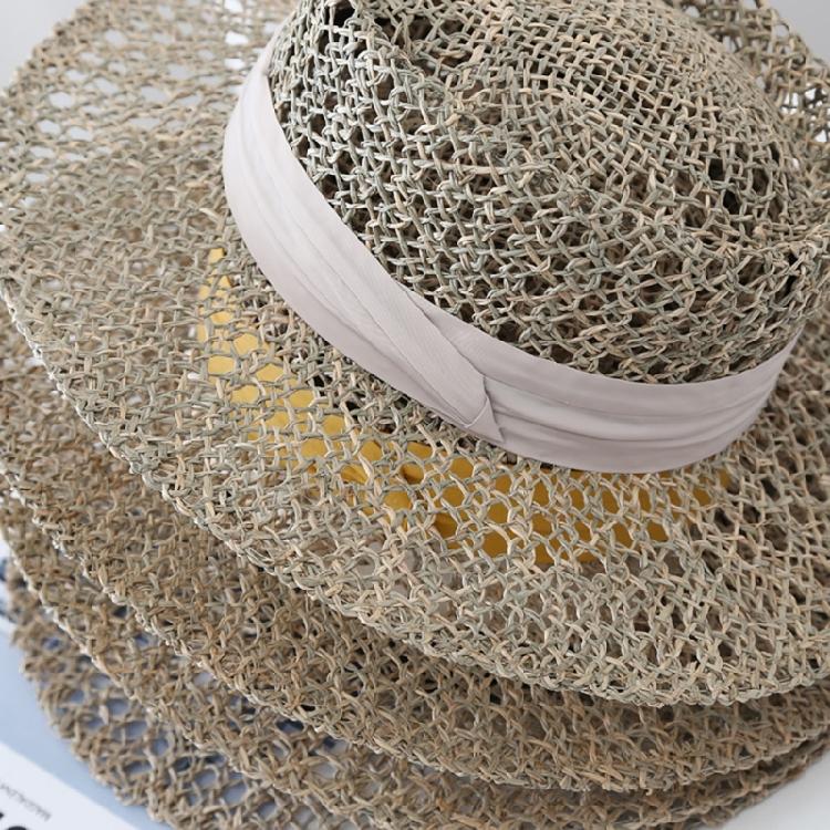 Wide Border Hat Minimalists Hat Quick Drying Hat Personality Accessory Hat for Men and Women
