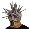 Men's Monster Horror Head Mask Halloween Costume Accessory