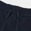 New FILA Knitted Sports Pants Women's Royal Blue A11W513609F-NV