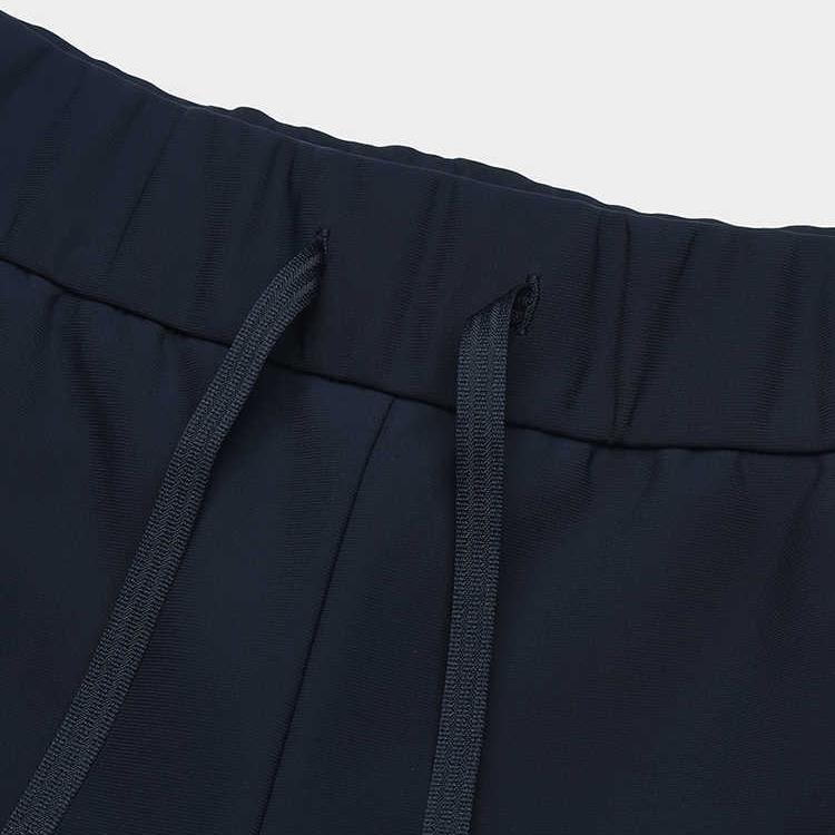 New FILA Knitted Sports Pants Women's Royal Blue A11W513609F-NV