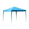 ZISIZ Outdoor Market Stall Tent