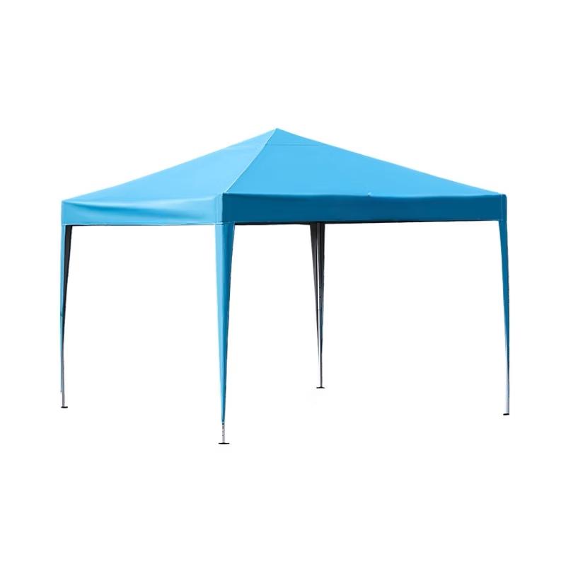 ZISIZ Outdoor Market Stall Tent