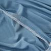 Copridivano Elasticizzato Universale per Tutte le Stagioni Copertura Completa Copertura Colore Unico Moderno Semplice Asciugamano per Divano Copertura Completa Filo di Seta di Ghiaccio Cuscino per Divano
